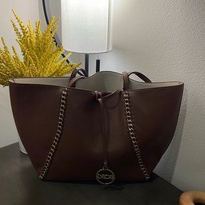 BCBG Tote gently used
